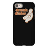 drunk dialer iPhone 8
