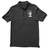 not for smart people Polo Shirt