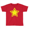 Golden Star Toddler T-shirt