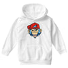 mankeeboi wink Youth Hoodie