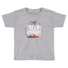 Life After Death Touch My Boyfriend And Find Out Toddler T-shirt