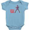 legends never die Baby Onesie