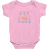My Awesome Christmas T-Shirt Baby Onesie