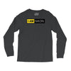 nikon camera i am nikon Long Sleeve Shirts
