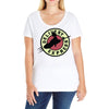 delivery express Ladies Curvy T-Shirt