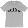 evolution computer T-Shirt