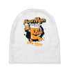 hey beer man Baby Beanies