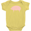 it's all good Baby Bodysuit