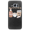 drinking buddies Samsung Galaxy S7 Edge