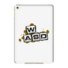 gamer wasd iPad Mini 4