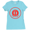yen japan japanes geld money m&uuml;nze coin w&auml;hrung Ladies Fitted T-Shirt