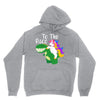 To The Disco Unisex Hoodie