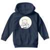 pirate Youth Hoodie
