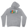 reddit Unisex Hoodie