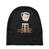 flood Baby Beanies