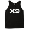 x9 Tank Top