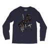freddy krueger gloves Long Sleeve Shirts