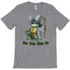 get your geek on! T-Shirt
