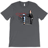banksy bat T-Shirt