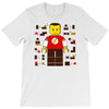 highly illogical T-Shirt