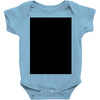 we want ice cream Baby Bodysuit