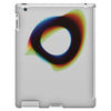 orbital wonky style iPad 3 and 4 Case