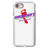 shredder's after school program iPhone 8