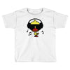 music duck Toddler T-shirt
