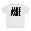 jake paul bl Youth Tee