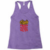 Fries Before Guys Racerback Tank