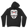 friday anonymous Unisex Hoodie