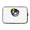 pan Laptop sleeve
