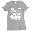 raf Ladies Fitted T-Shirt