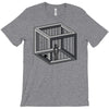 escher's jail T-Shirt