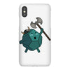 dungeons and dragons dice iPhoneX Case