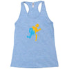 Portal Man Racerback Tank