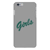 Girls Friends Tv Show iPhone 6 Plus/6s Plus Case