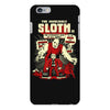 incredible sloth iPhone 6 Plus/6s Plus Case