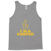 i'm a keeper1 Tank Top