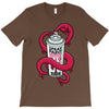 spray paint T-Shirt