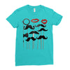 RADEN Ladies Fitted T-Shirt