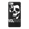 volbeat danish rock band cool skull iPhone 7 Case