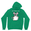 my puns are Unisex Hoodie