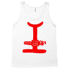 santa claus suit Tank Top