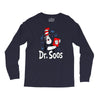 dr Long Sleeve Shirts