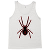 black widow spider Tank Top
