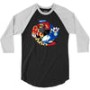 oras primal balance 3/4 Sleeve Shirt