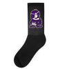snip snip Socks