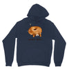 beagle bagel Unisex Hoodie