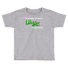 probably best welder in the world Toddler T-shirt
